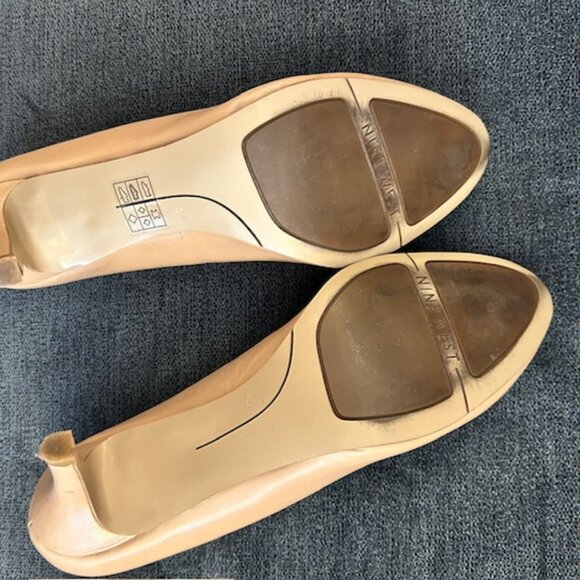 Look fabulous in Nine West heels - Picture 3 of 3